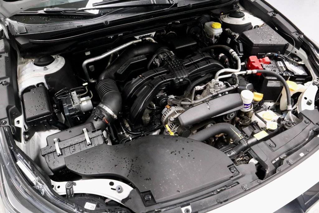 Used 2023 Subaru Legacy Premium image 17