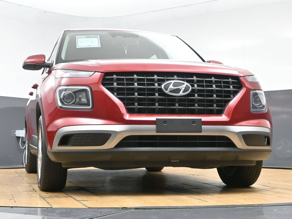 Used 2025 Hyundai Venue SE FWD image 46