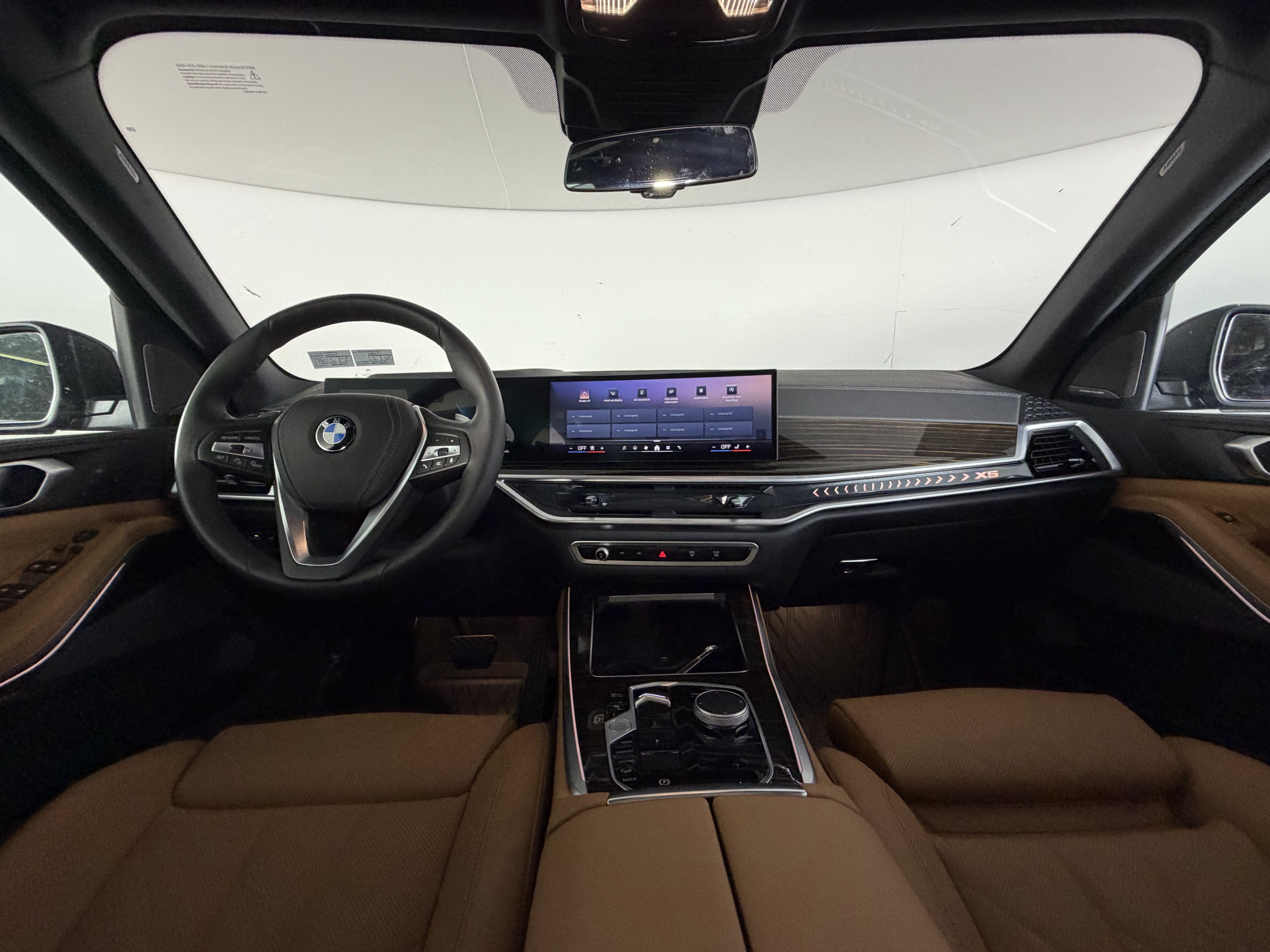 Used 2026 BMW X5 xDrive40i AWD/4WD image 16