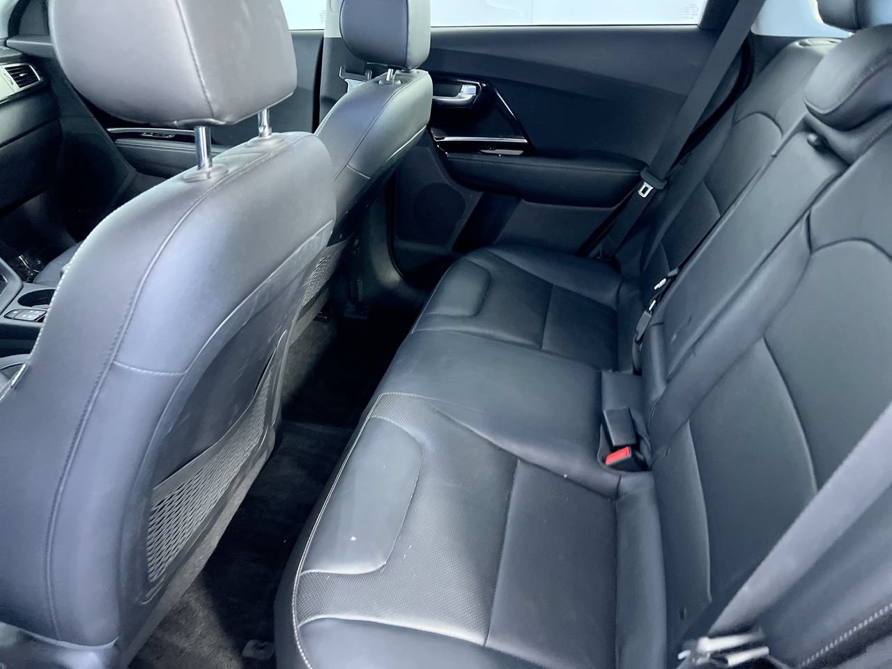 Used 2019 Kia Niro Touring FWD image 22