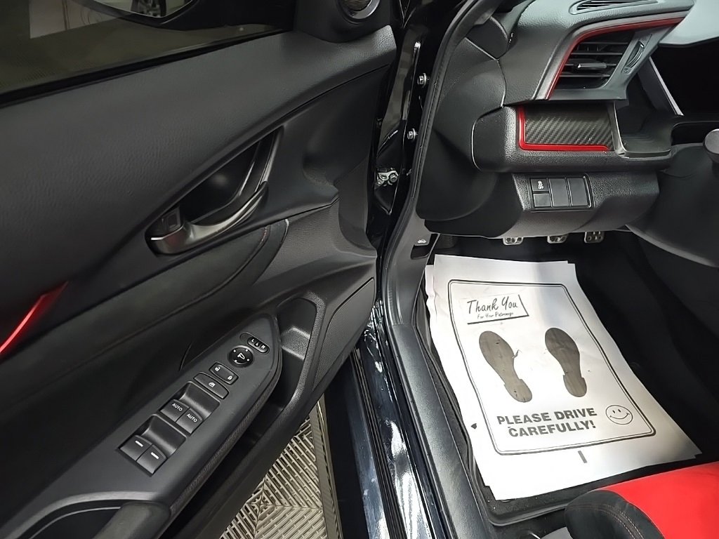 Used 2019 Honda Civic Type R image 27