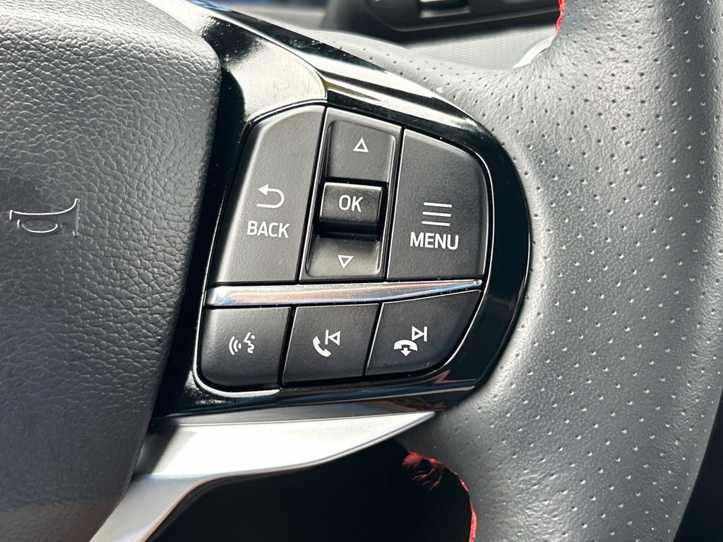 Used 2026 Ford Explorer ST-Line AWD/4WD image 28
