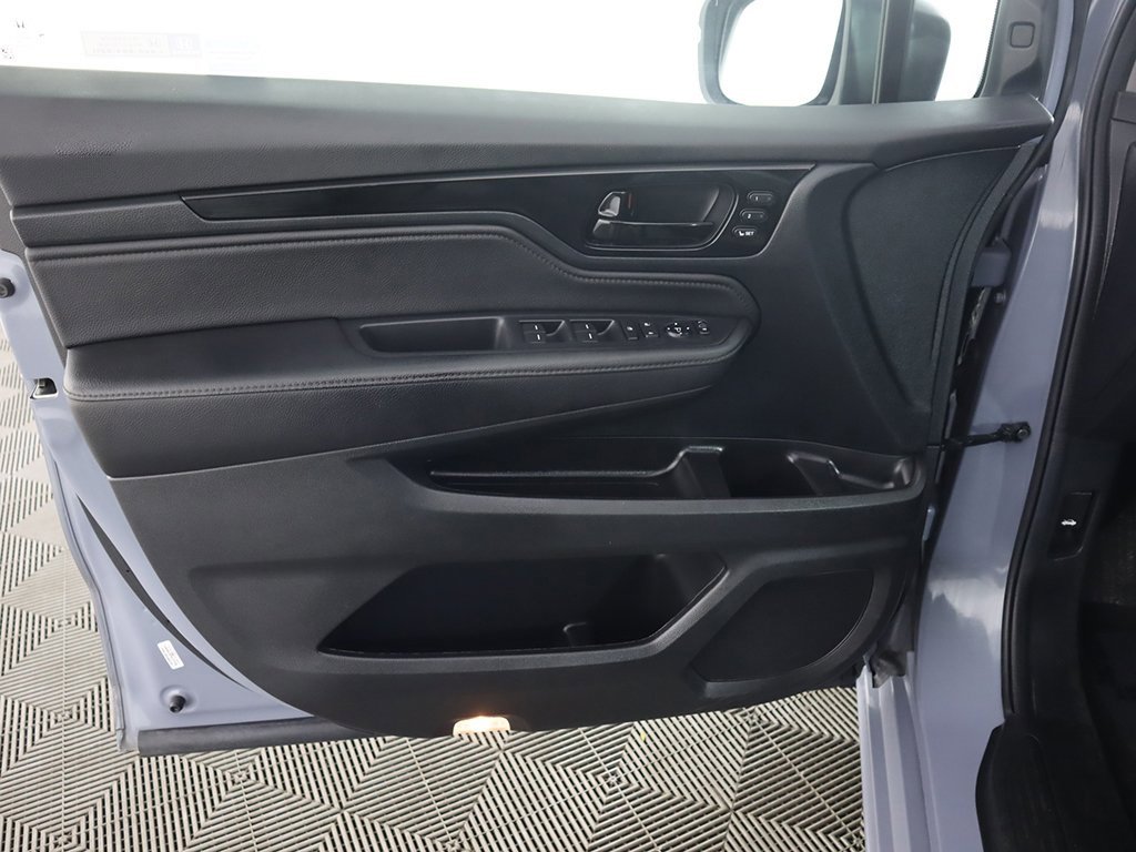 Used 2024 Honda Odyssey Touring image 27