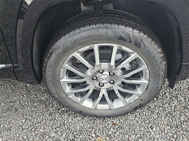 New 2026 GMC Terrain Denali image 16