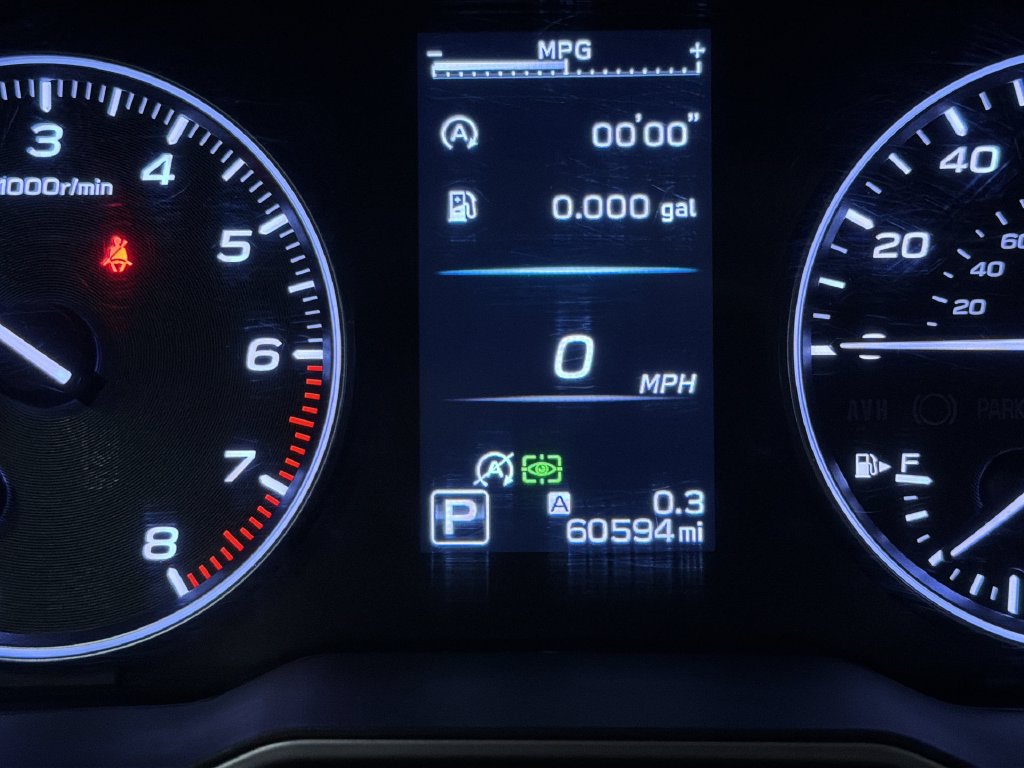Used 2022 Subaru Legacy Limited AWD/4WD image 15