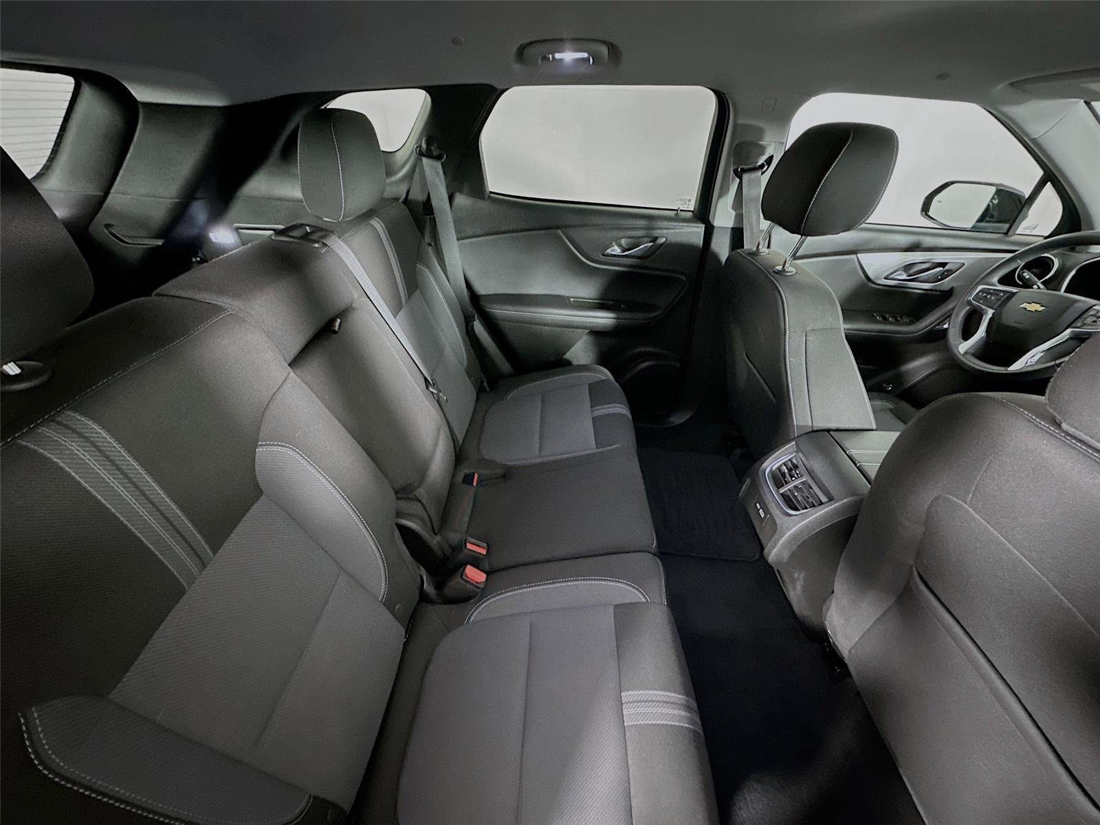 Used 2023 Chevrolet Blazer LT w/ Convenience Package image 25