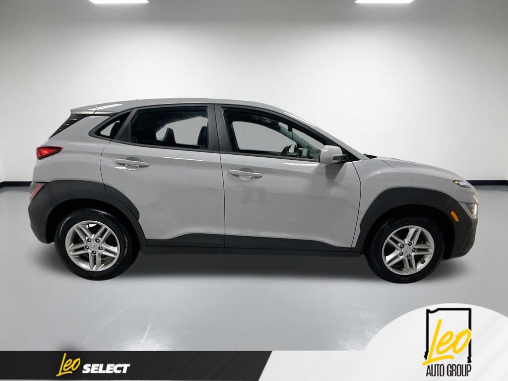 Used 2022 Hyundai Kona SE FWD image 6