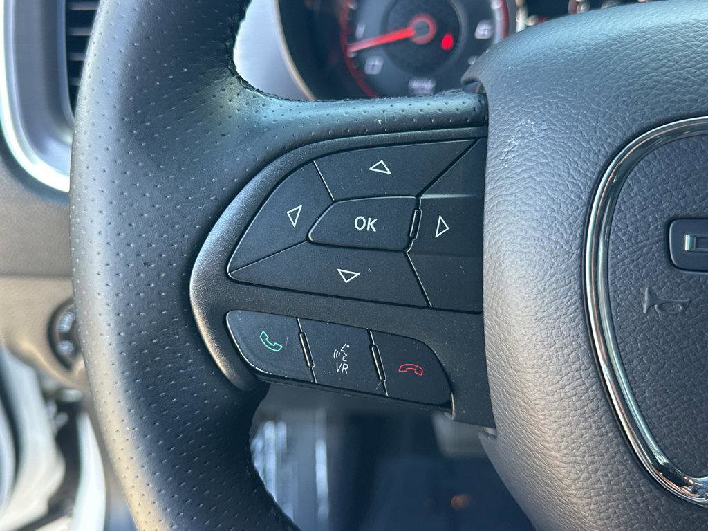 Used 2016 Dodge Charger SXT w/ Blacktop Package image 22