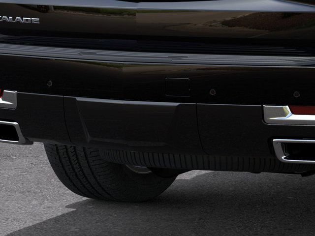 New 2026 Cadillac Escalade ESV 2WD image 14