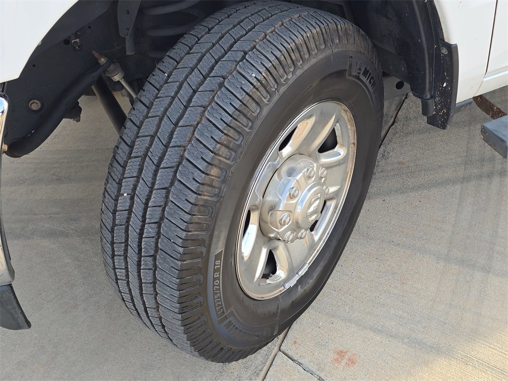 Used 2019 RAM 2500 Tradesman image 31