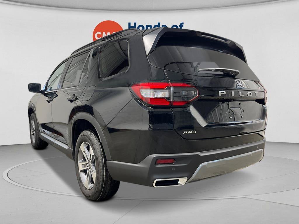 New 2026 Honda Pilot EX-L image 16