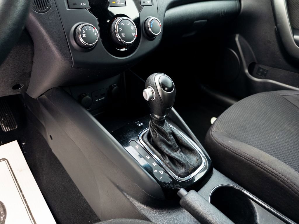 Used 2012 Kia Forte Koup EX image 14