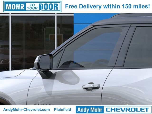 New 2026 Chevrolet Blazer RS w/ Driver Confidence II Package FWD image 15