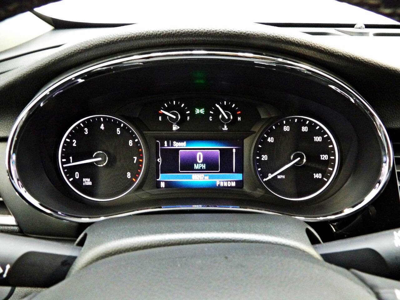 Used 2019 Buick Encore Preferred w/ Safety Package AWD/4WD image 15