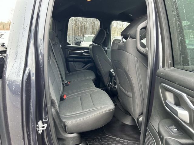 Used 2019 RAM 1500 Big Horn image 14