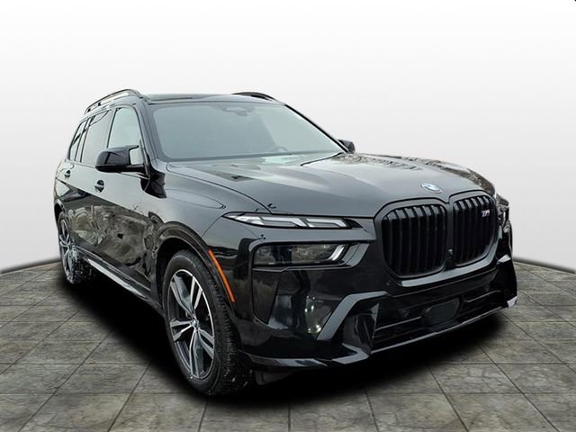 Used 2024 BMW X7 M60i w/ Executive Package