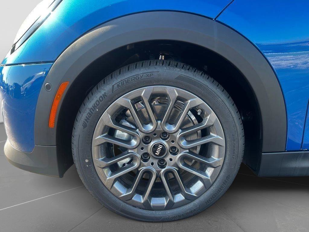 Used 2025 MINI Cooper S FWD image 9