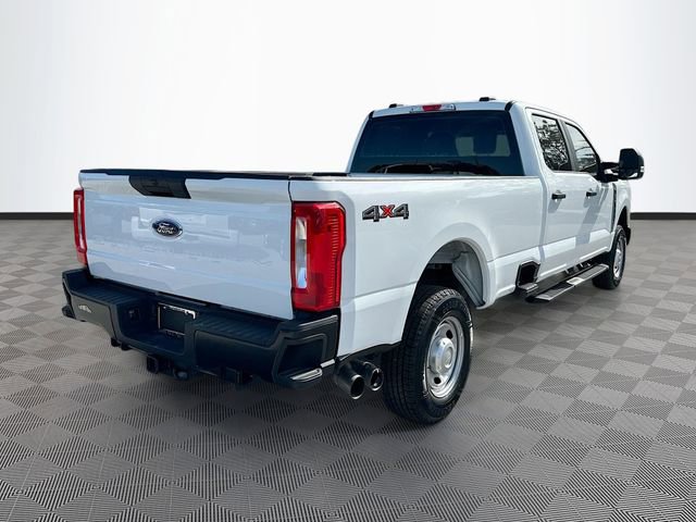 Used 2025 Ford F250 XL image 5