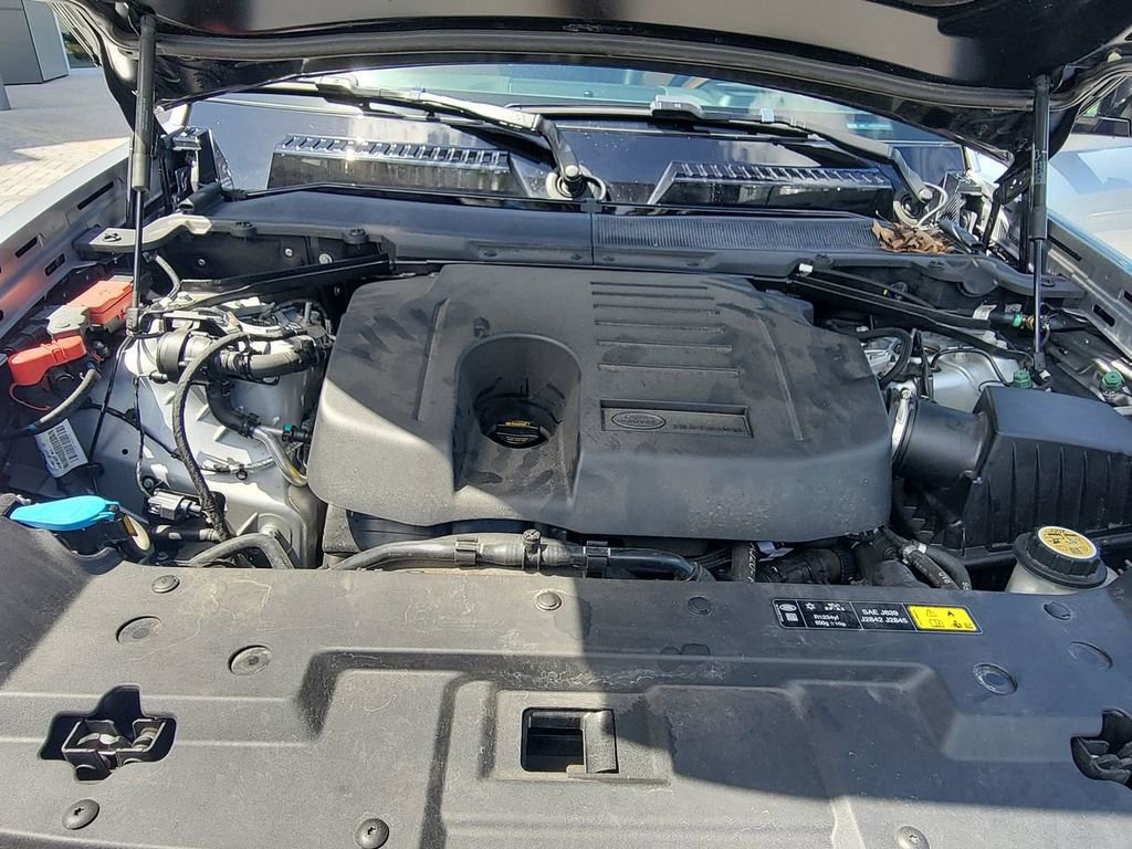Used 2021 Land Rover Defender 110 X image 29