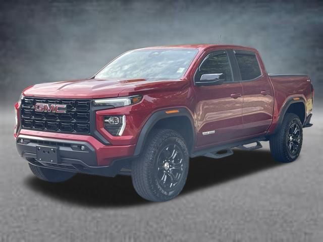 Used 2024 GMC Canyon Elevation w/ Convenience Package image 25