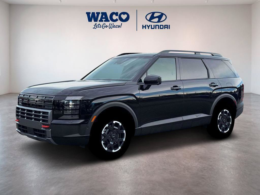 New 2026 Hyundai Palisade XRT Pro AWD/4WD image 2