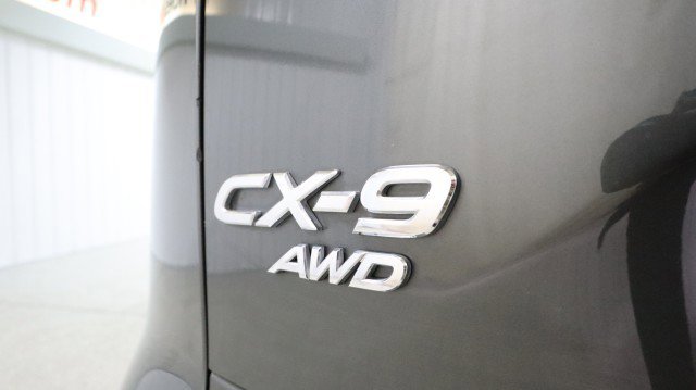 Used 2017 MAZDA CX-9 Signature image 27