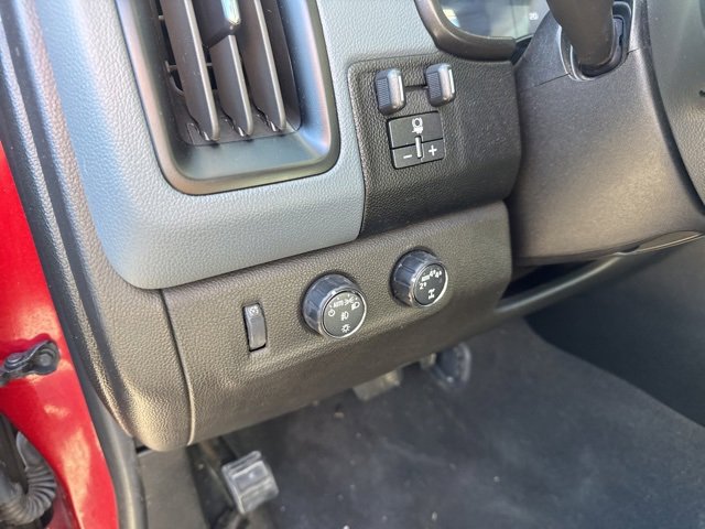 Used 2022 Chevrolet Colorado Z71 w/ Trail Boss Package image 10