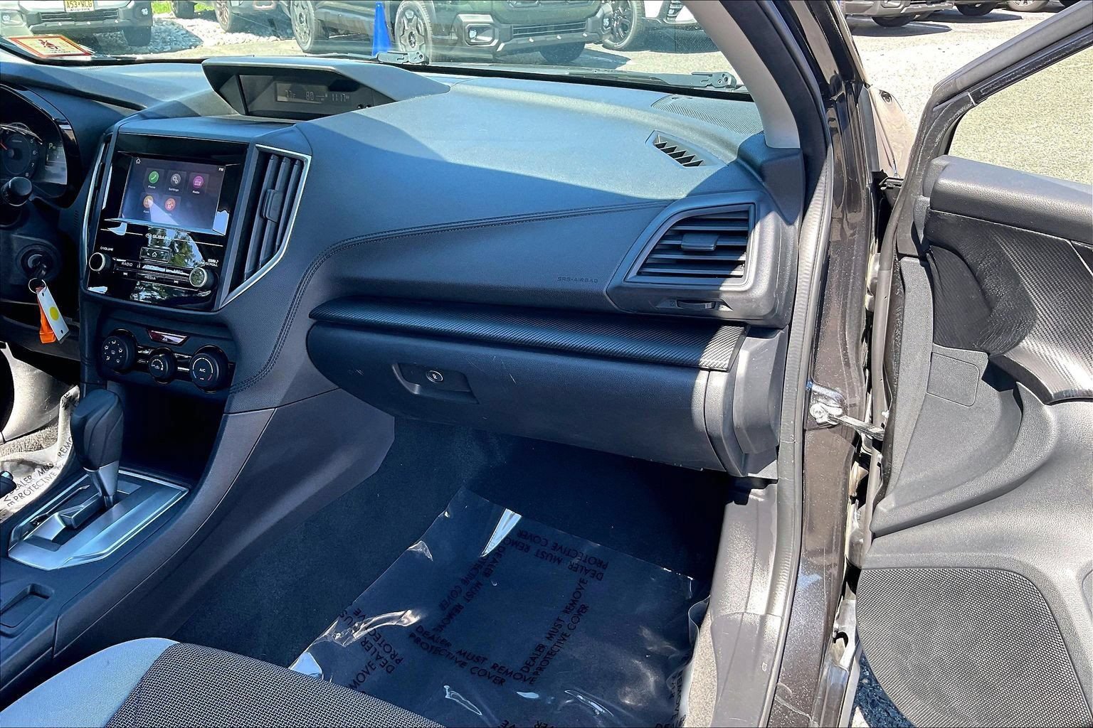 Used 2019 Subaru Crosstrek 2.0i AWD/4WD image 19