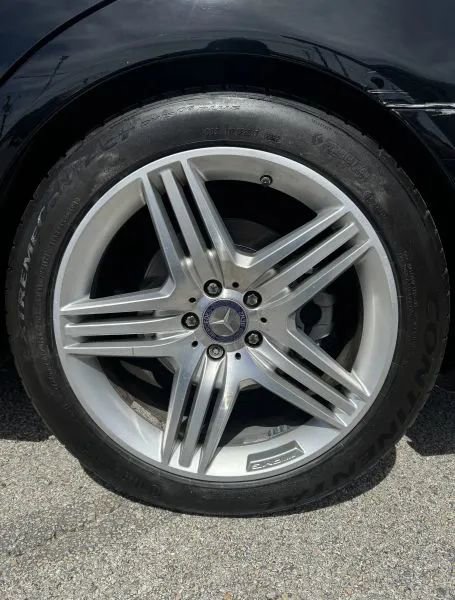 Used 2013 Mercedes-Benz S 550 image 14