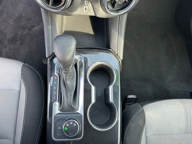 Used 2023 Chevrolet Blazer LT w/ Driver Confidence Package image 16