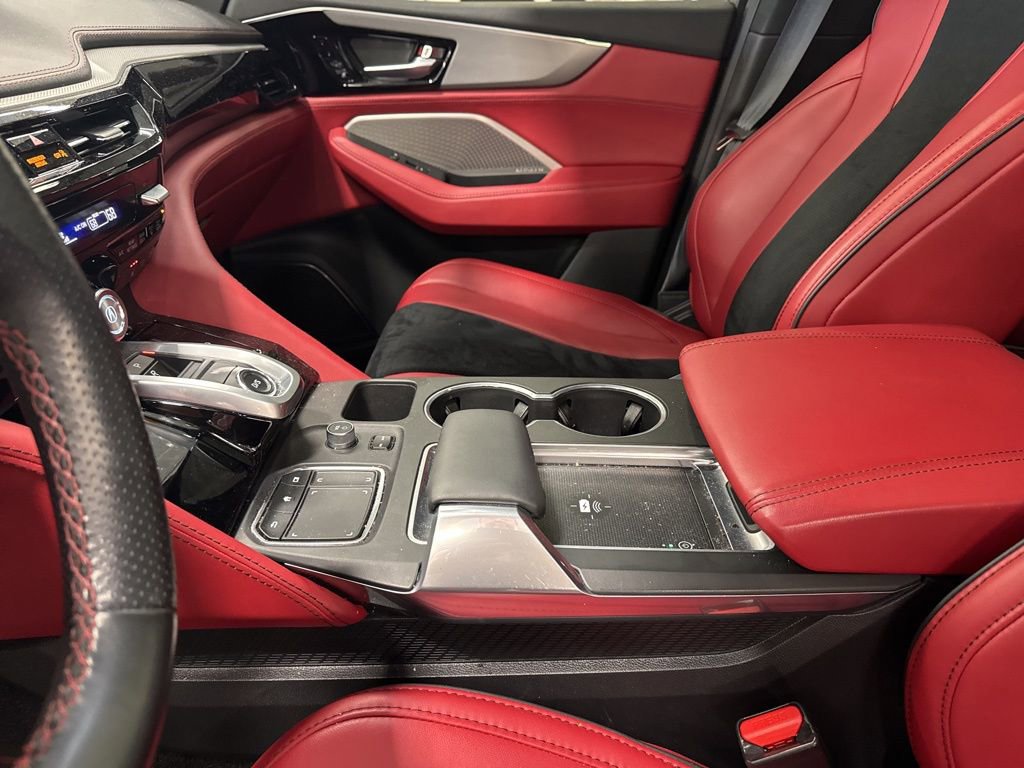 Certified 2023 Acura MDX A-Spec image 13