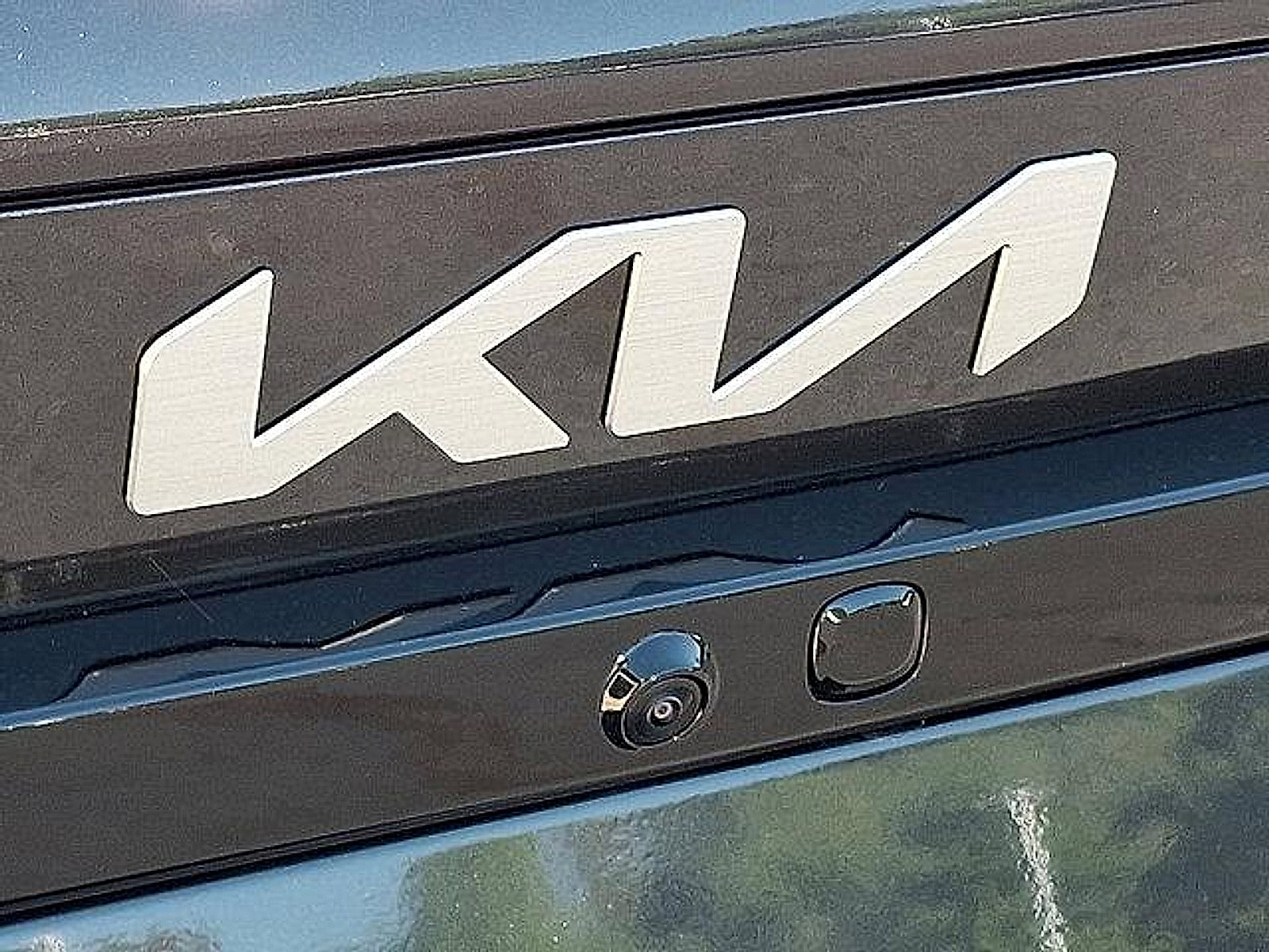 New 2025 Kia K4 LXS image 5