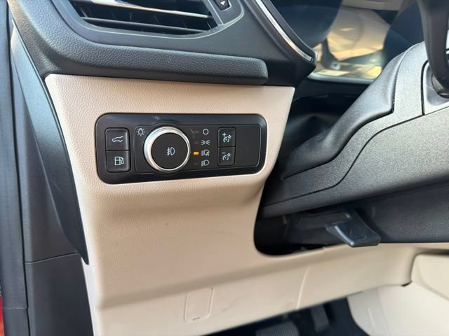 Used 2020 Ford Escape Titanium AWD/4WD image 20