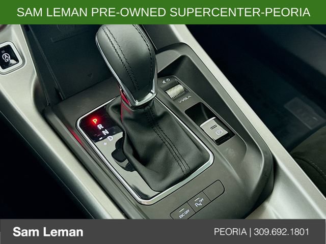 Used 2024 Dodge Hornet GT Plus AWD/4WD image 17