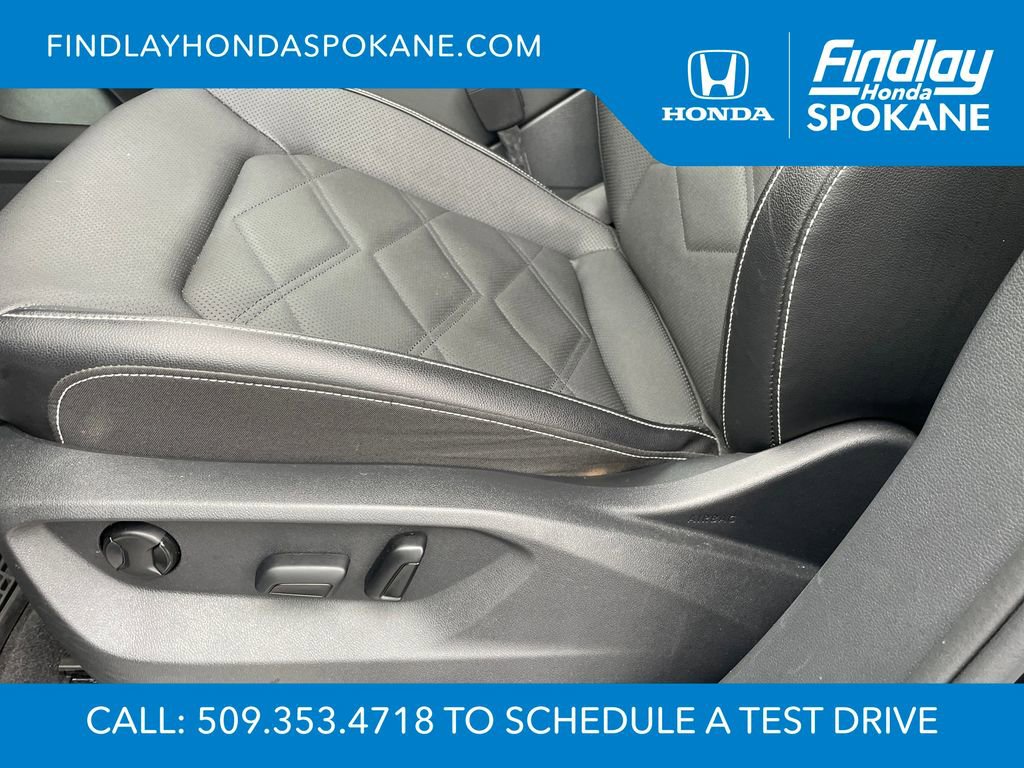 Used 2024 Volkswagen Atlas SE image 9