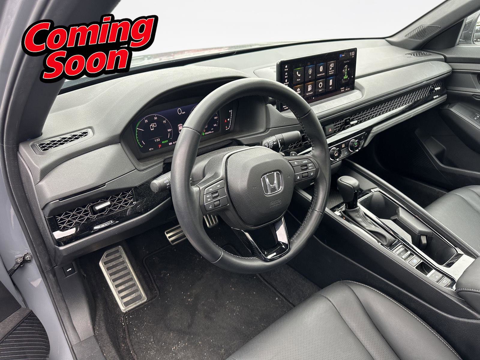 Used 2024 Honda Accord Sport image 11