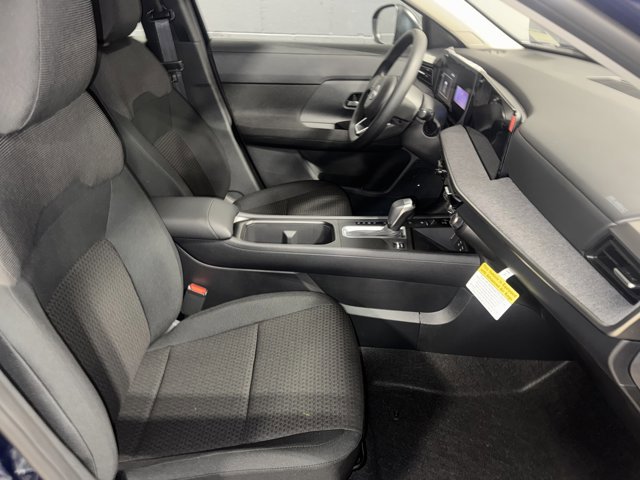 New 2026 Nissan Kicks S image 9