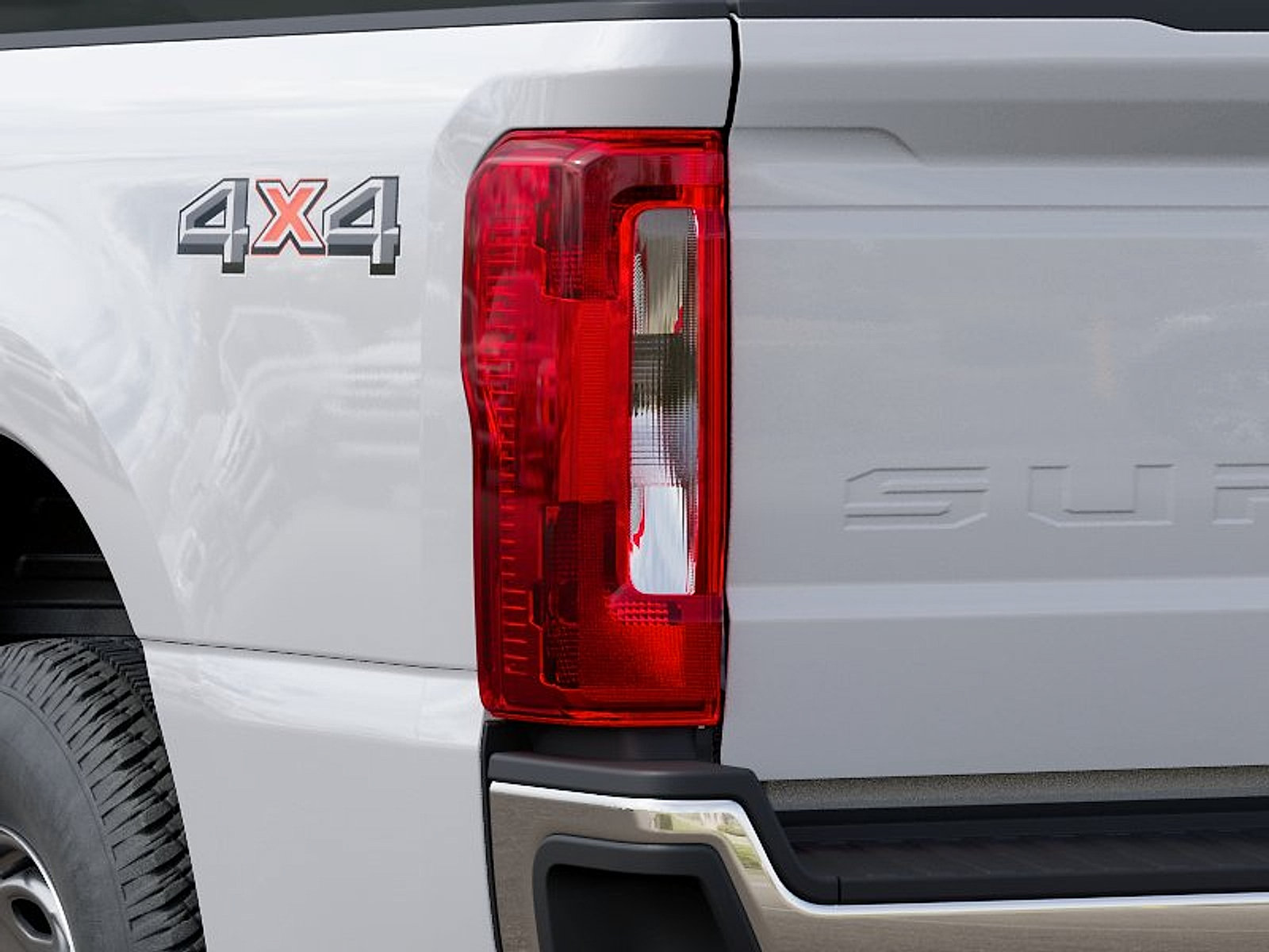 New 2027 Ford F250 XL AWD/4WD image 21