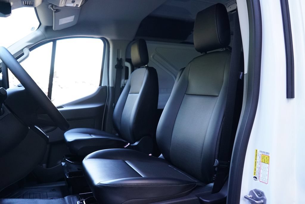 New 2026 Ford Transit 150 Low Roof RWD image 12