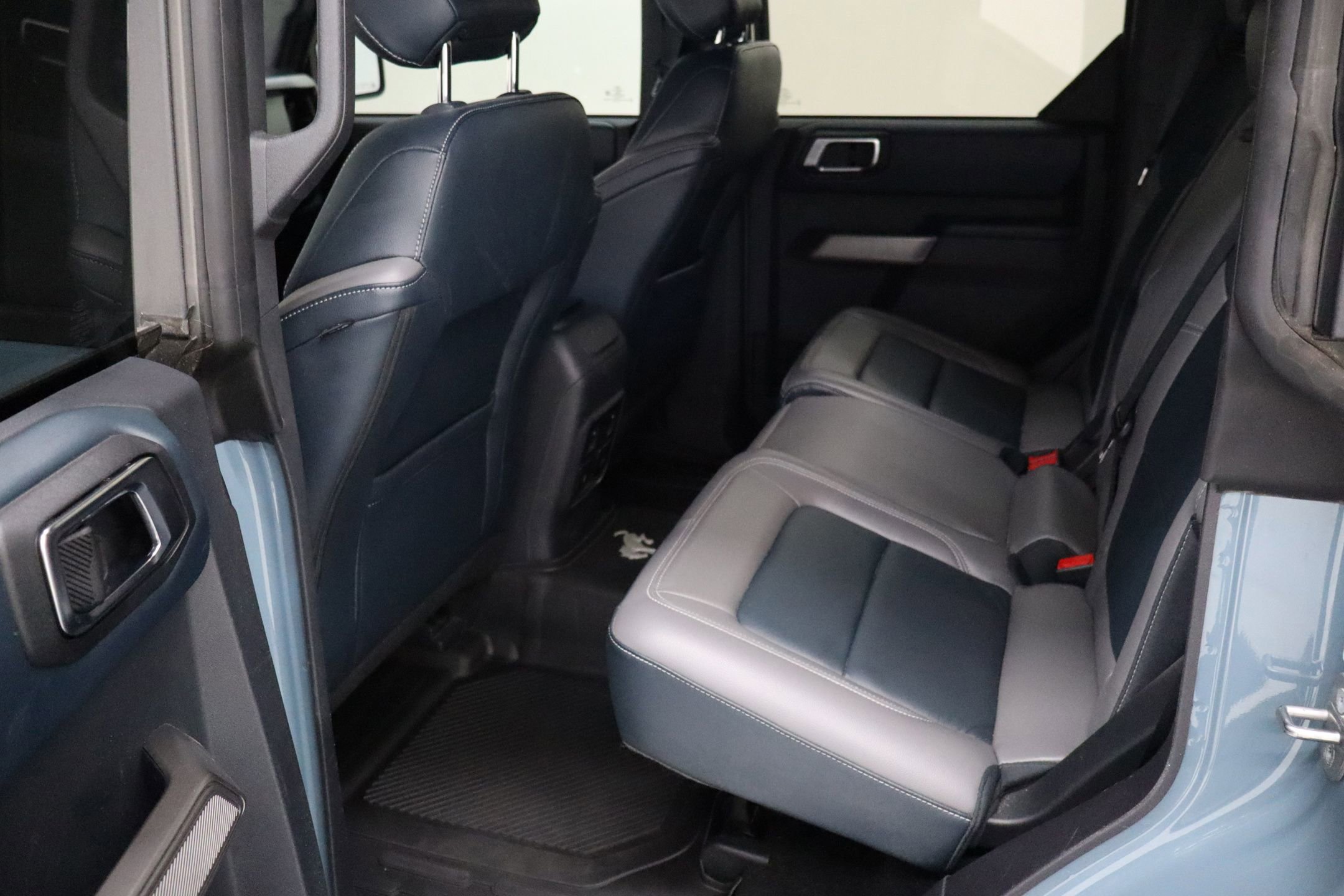 Used 2021 Ford Bronco First Edition image 26