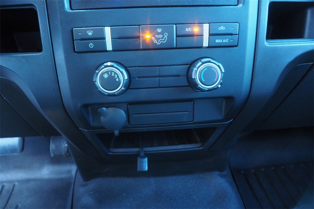 Used 2014 Ford F150 XL image 12