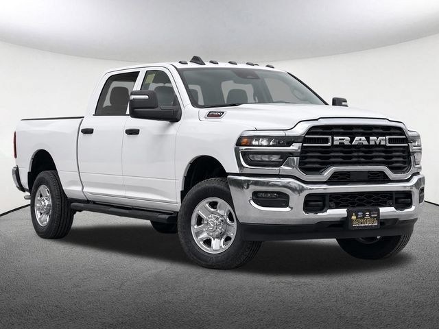 Used 2026 RAM 2500 Tradesman AWD/4WD image 2