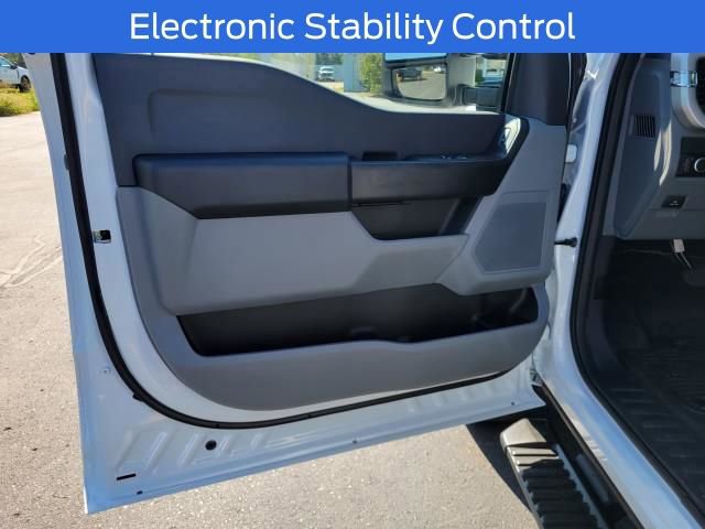 New 2026 Ford F250 XL image 17