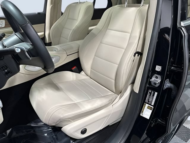 Certified 2024 Mercedes-Benz GLE 350 4MATIC image 28