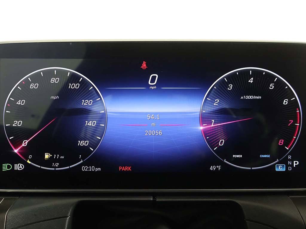 Used 2023 Mercedes-Benz C 300 4MATIC Sedan image 38