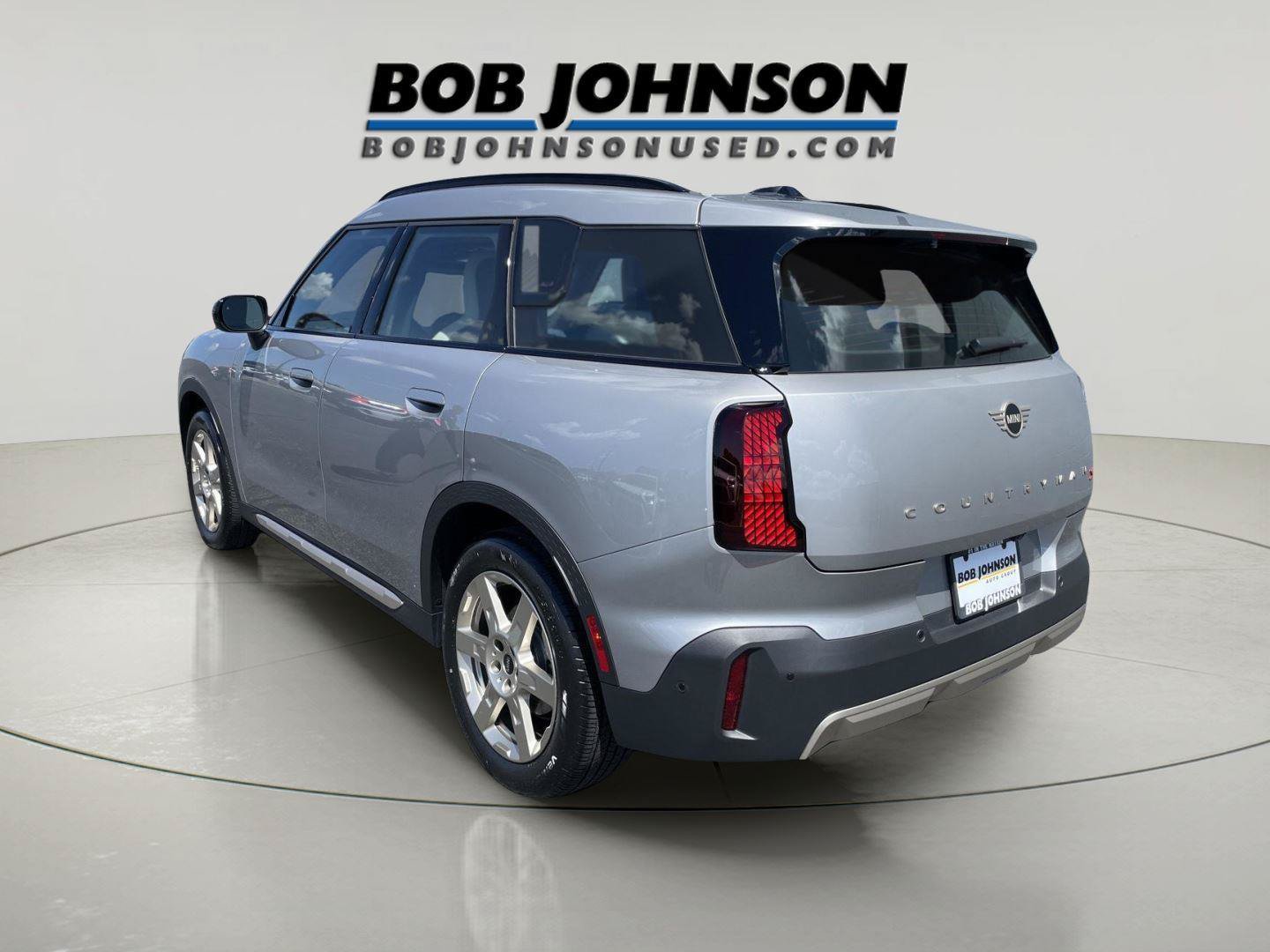 Used 2025 MINI Cooper Countryman S AWD/4WD image 5