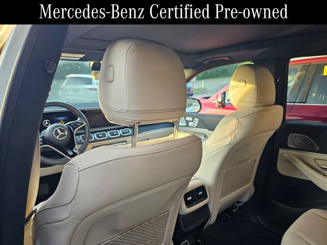 Used 2024 Mercedes-Benz GLE 350 4MATIC image 10