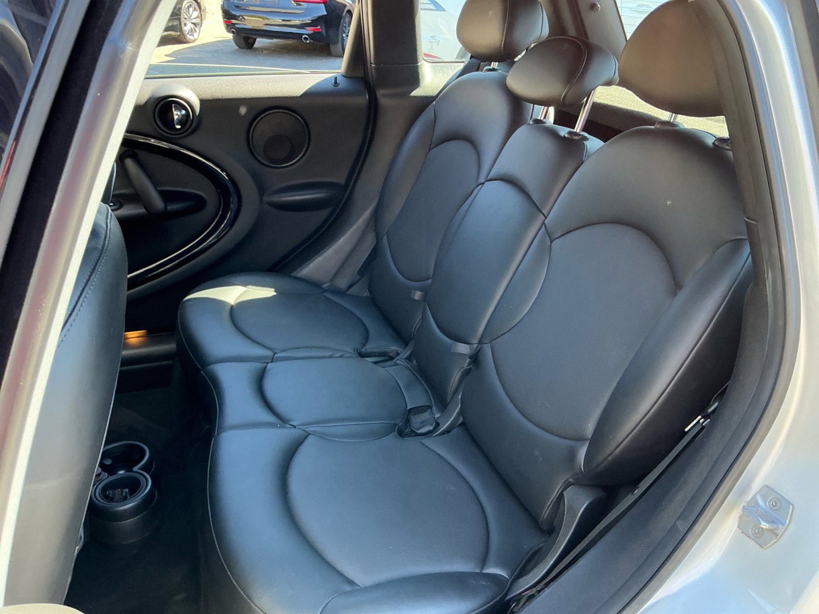 Used 2016 MINI Cooper Countryman image 19