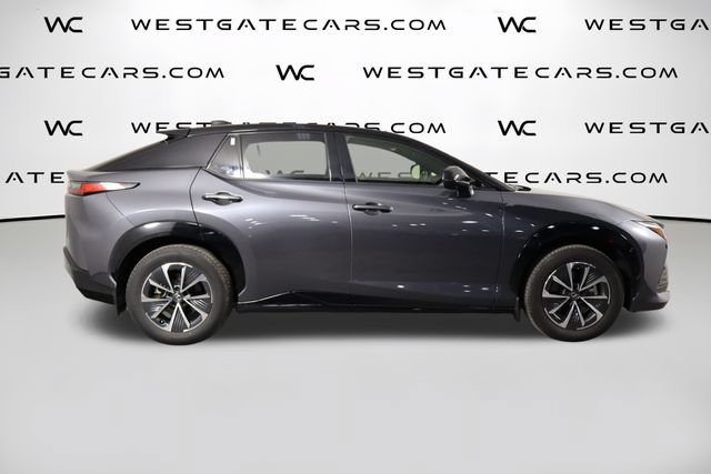 Used 2023 Lexus RZ 450e Premium w/ Technology Package AWD/4WD image 46