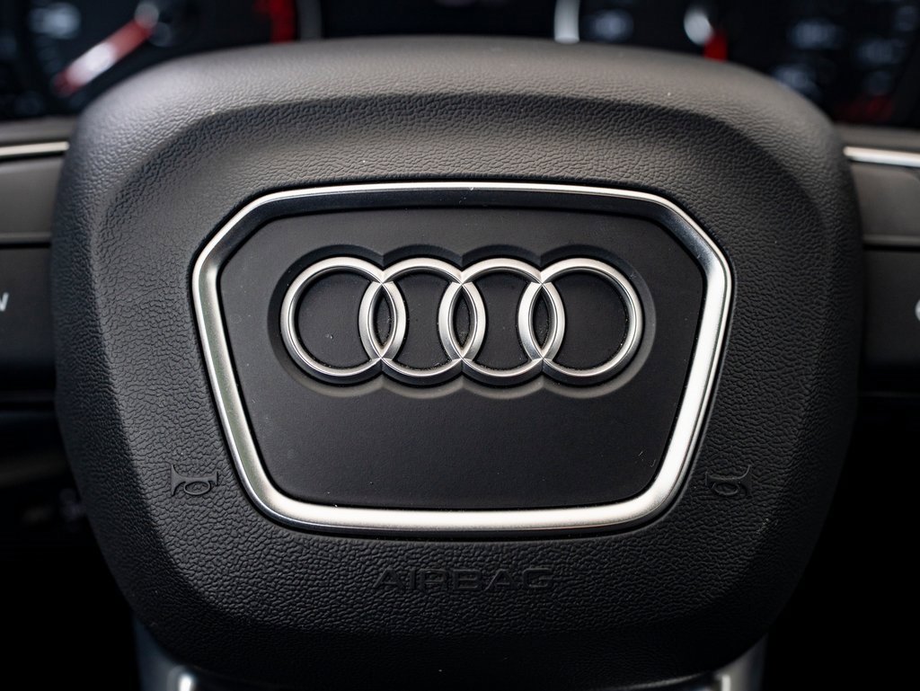 Used 2023 Audi Q5 2.0T Premium image 26